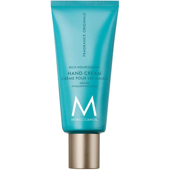 Fragrance Originale Hand Cream - Intenzívne hydratačný krém na ruky
